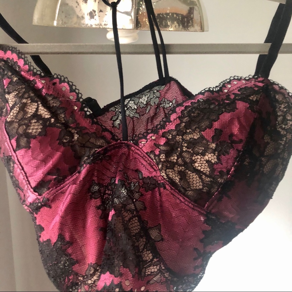 Express Cage Bra - image 3